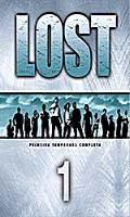 Lost Primeira Temporada Box 7 Dvds
