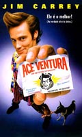 Ace Ventura Um Detetive Diferente