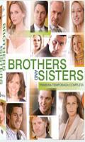 Brothers and Sisters Primeira Temporada Box 6 Dvds