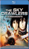 The Sky Crawlers Eternamente