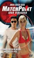 Match Point Jogo Perigoso