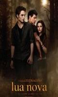A Saga Crepúsculo Lua Nova