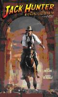 Jack Hunter e o Tesouro Perdido