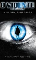 O Vidente The Dead Zone Sexta Temporada Box 4 Dvds