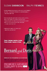 Bernard & Doris O Mordomo e a Milionária