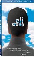 Eli Stone Primeira Temporada 4 Dvds