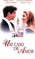 Um Caso de Amor