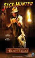 Jack Hunter e o Olho do Enigma