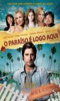 O Paraiso é Logo Aqui