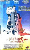 Um Detetive Mais Que Diferente