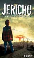 Jericho A Colecao Completa Box 8 Dvds