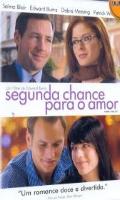 Segunda Chance para o Amor