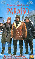 Encurralados no Paraiso