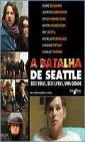 A Batalha de Seattle