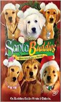 Santa Buddies Uma Aventura no Natal