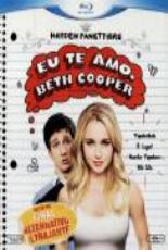 Eu Te Amo Beth Cooper