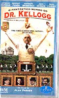 O Fantastico Mundo do Dr. Kellogg