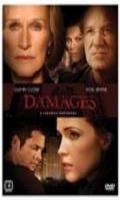 Damages Segunda Temporada Box 3 Dvds