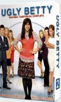 Ugly Betty Segunda Temporada