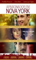 Apaixonados em Nova York