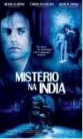 Mistério na India