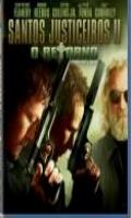 Santos Justiceiros 2 O Retorno