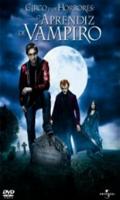 Circo de Horrores O Aprendiz de Vampiro