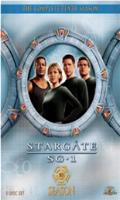 Stargate Sg1 Décima Temporada Box 5 Discos