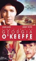 Vida e Arte de Georgia Keefte
