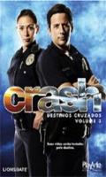 Crash Destinos Cruzados Volume 4