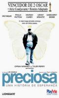 Preciosa Uma História de Esperança