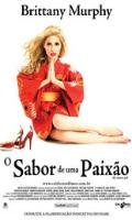 O Sabor de uma Paixão
