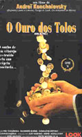 O Ouro Dos Tolos