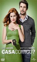 Casa Comigo?
