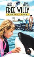 Free Willy A Grande Fuga