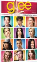 Glee Primeira Temporada Box 2 Dvds