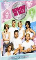 Barrados no Baile Setima Temporada Box 7 Dvds