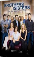 Brothers and Sisters Segunda Temporada Box 5 Dvds