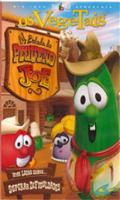 Os Vegetais A Balada do Pequeno Joe