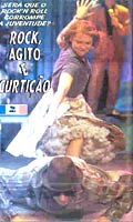 Agito e Curticao Rock