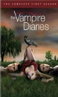 O Diário dos Vampiros Primeira Temporada Box 5 Dvds