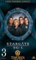 Stargate Sg1 Nona Temporada Disco 3