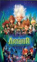 Arthur e a Vingança de Maltazard