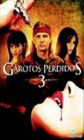 Garotos Perdidos 3