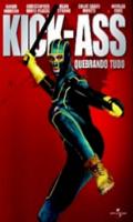 Kick-ass Quebrando Tudo
