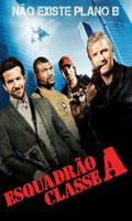 Esquadrão Classe A