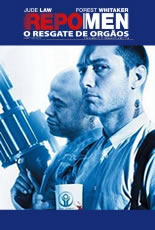Repo Man O Resgate de Órgãos