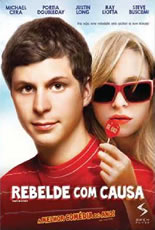 Rebelde com Causa