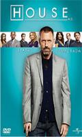 House Sexta Temporada Box 6 Dvds