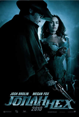 Jonah Hex Caçador de Recompensas